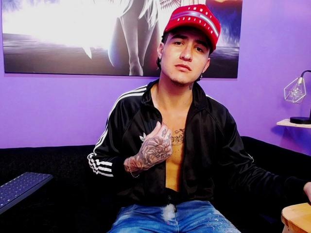 PatrickVonhs - Sexe cam en vivo - 11624940