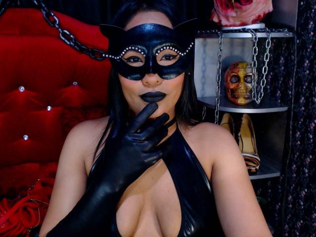 SharomCastle - Sexe cam en vivo - 11626052