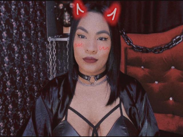 SharomCastle - Camera khiêu dâm &amp; quyến rũ trực tiếp - 11626092