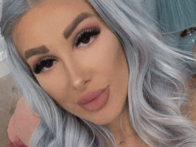 TanyaMonroe - Live sex cam - 11626580