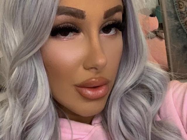 TanyaMonroe - Live sexe cam - 11626604