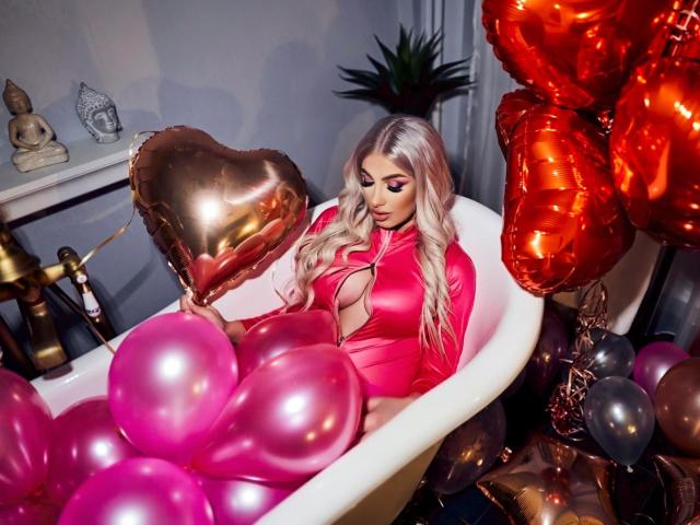 TanyaMonroe - Live porn &amp; sex cam - 11626616