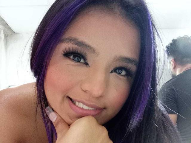 SofiaAndKike - Live porn &amp; sex cam - 11626668