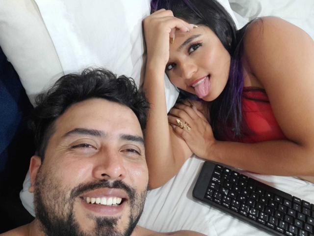 SofiaAndKike - Sexe cam en vivo - 11626796