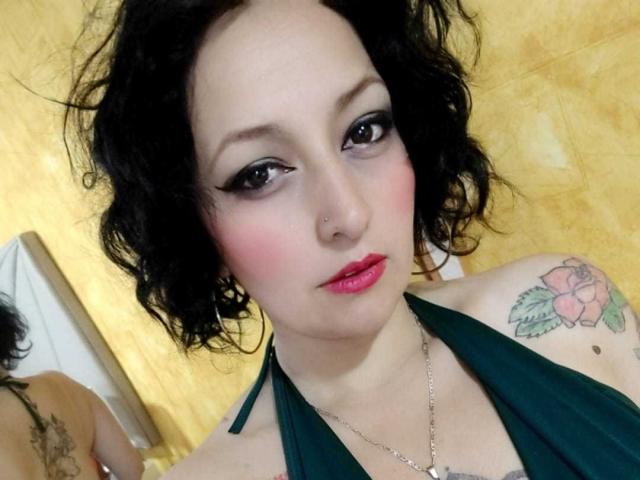 DeboraJhonson - Sexe cam en vivo - 11627892