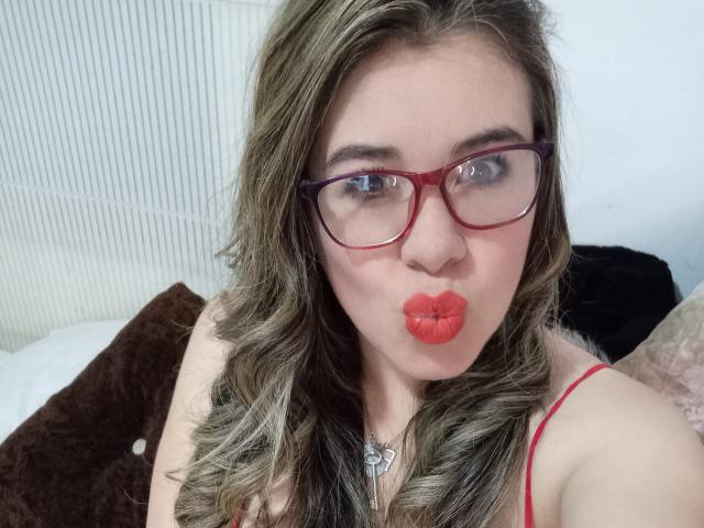 SalomeDoe - Live sexe cam - 11631244