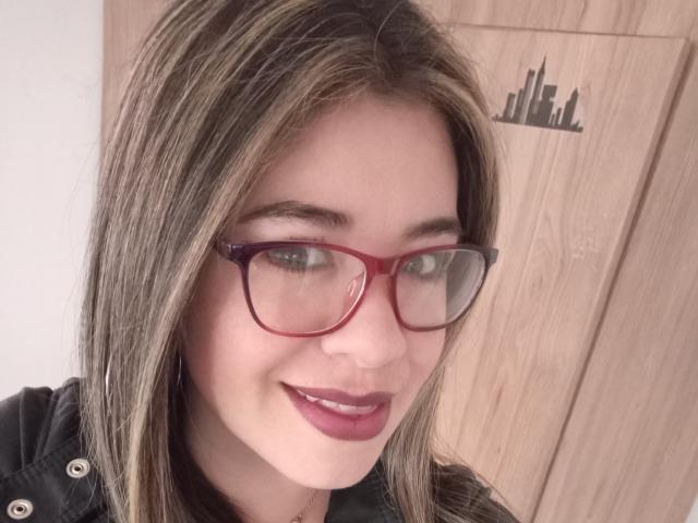 SalomeDoe - Live sexe cam - 11631248