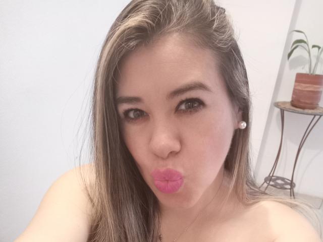 SalomeDoe - Sexe cam en vivo - 11631256