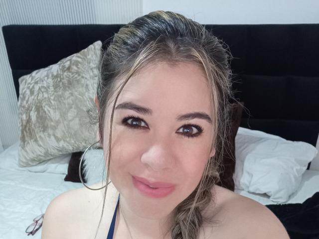 SalomeDoe - Live sexe cam - 11631260