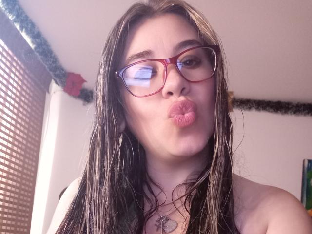 SalomeDoe - Live sexe cam - 11631268