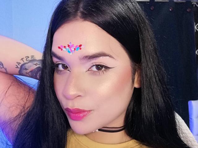 AntonelaPark - Live porn &amp; sex cam - 11633860