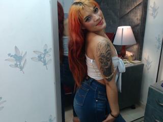 RoxanneBonnet - Live porn &amp; sex cam - 11634164