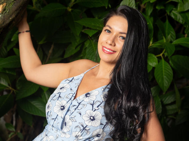 AmelieRobert - Camera khiêu dâm &amp; quyến rũ trực tiếp - 11634588