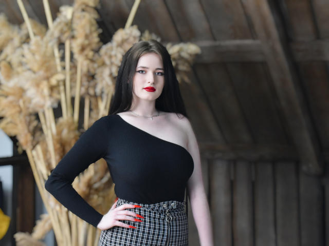 AwesomeLife - Camera khiêu dâm &amp; quyến rũ trực tiếp - 11635316