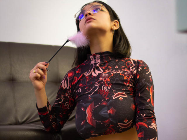 SophieHoffman - Camera khiêu dâm &amp; quyến rũ trực tiếp - 11636812