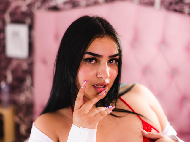 SammyHulls - Sexe cam en vivo - 11636864