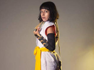 MoonLunita - Camera khiêu dâm &amp; quyến rũ trực tiếp - 11637196