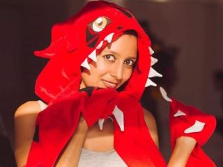 MoonLunita - Sexe cam en vivo - 11637204