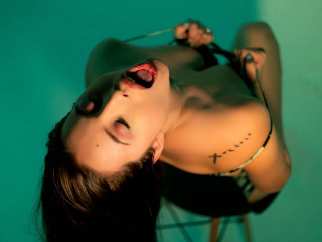 GraceRogers - Sexe cam en vivo - 11638152