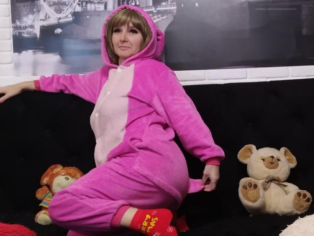 VAlica - Live porn &amp; sex cam - 11638384