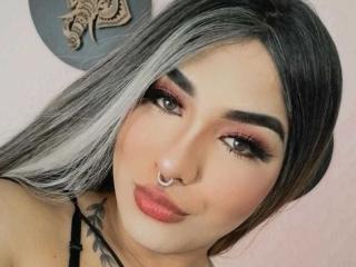 AntonellaCas - Live Sex Cam - 11639888