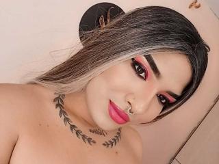 AntonellaCas - Live porn &amp; sex cam - 11639896