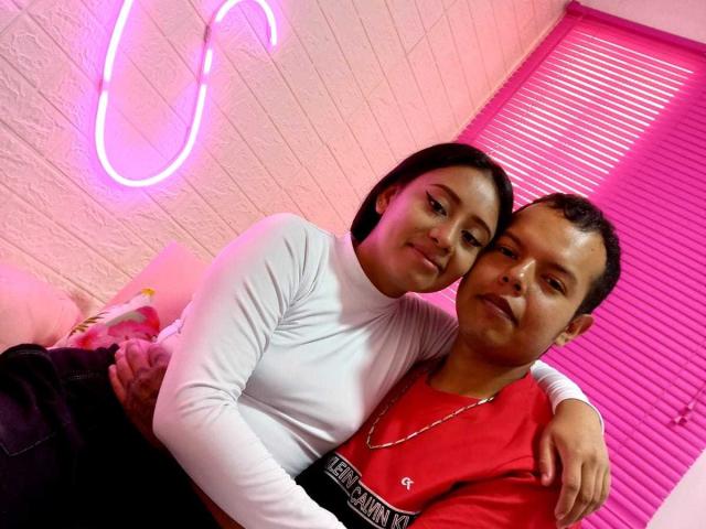 MayaAndPaul - Live porn &amp; sex cam - 11640184