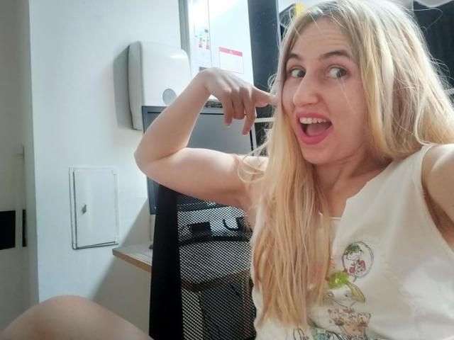 PonyTails - Live porn &amp; sex cam - 11640572