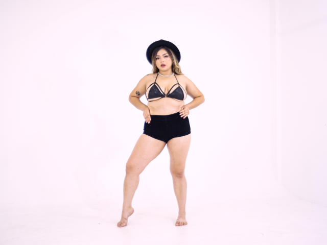 CarolineFoster - Sexe cam en vivo - 11644448
