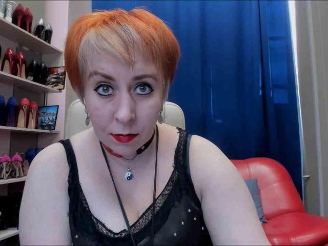 GinaMoor - Sexe cam en vivo - 11645632