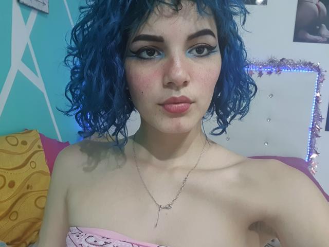 AliceniEves - Live porn &amp; sex cam - 11648576