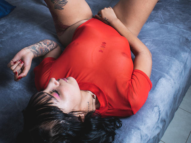 SofiaRouse - Live sex cam - 11648700