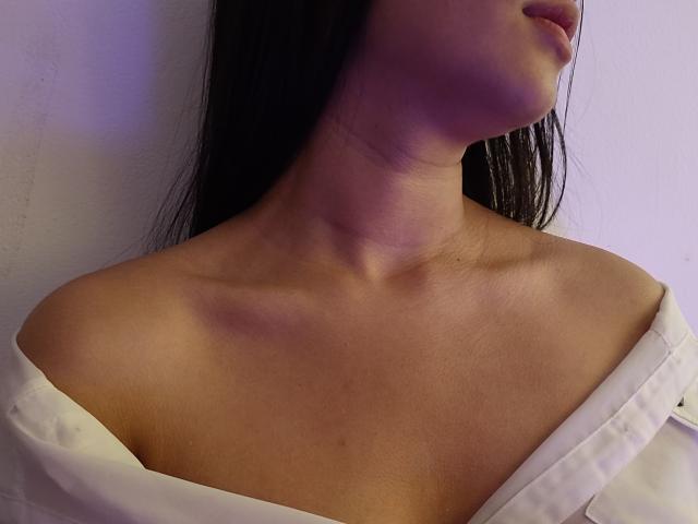 GinnyCollins - Sexe cam en vivo - 11651420