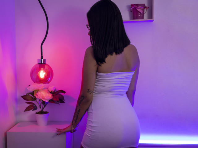 JazminEvans - Sexe cam en vivo - 11651852