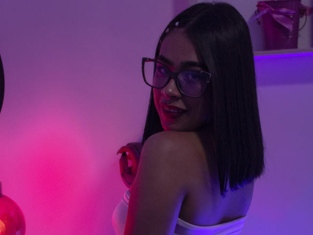 JazminEvans - Sexe cam en vivo - 11651856