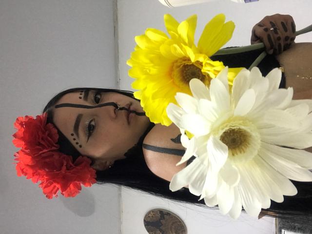 GraceBroiwn - Live sexe cam - 11652188
