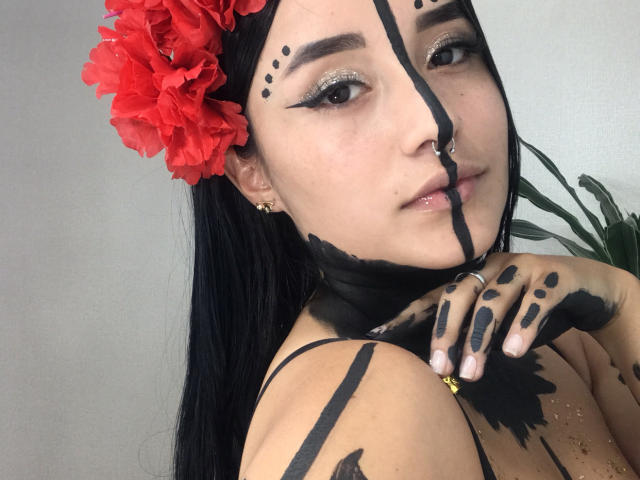 GraceBroiwn - Live sexe cam - 11652208