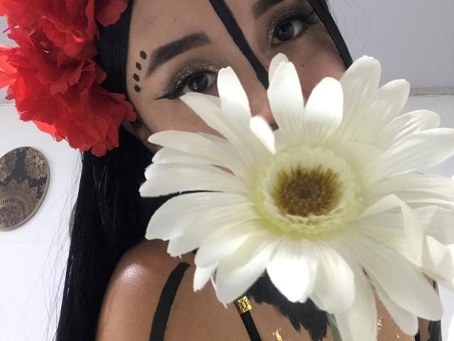 GraceBroiwn - Live sexe cam - 11652212