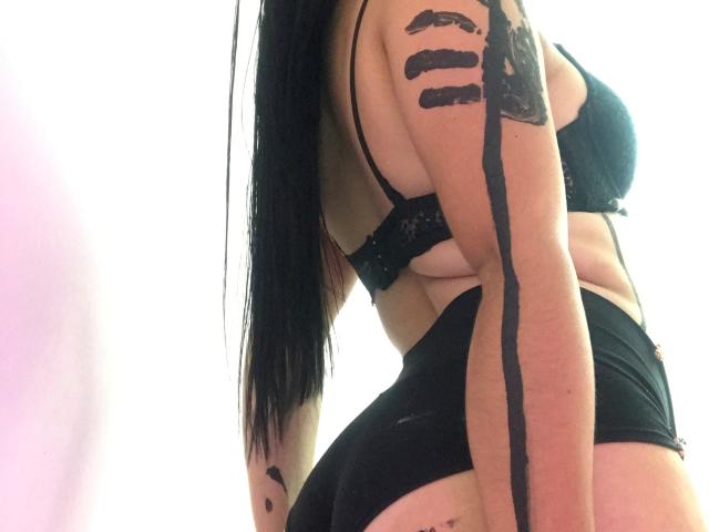 GraceBroiwn - Live sexe cam - 11652220