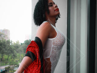 YolandaMoren - Live porn &amp; sex cam - 11654576