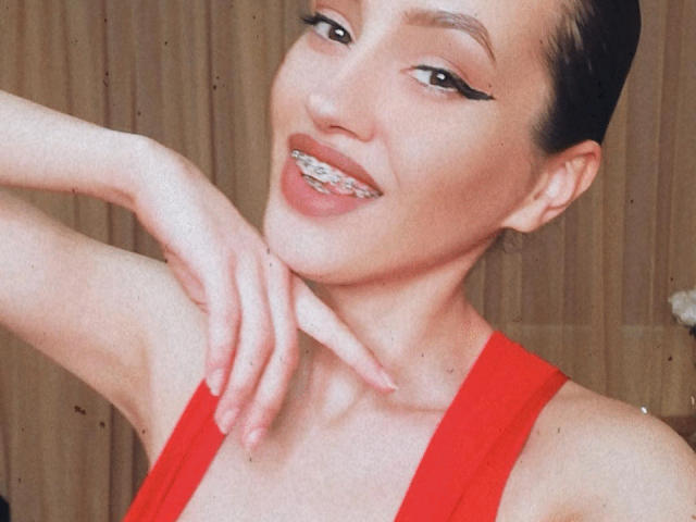 VievienneClemente - Live porn &amp; sex cam - 11654864