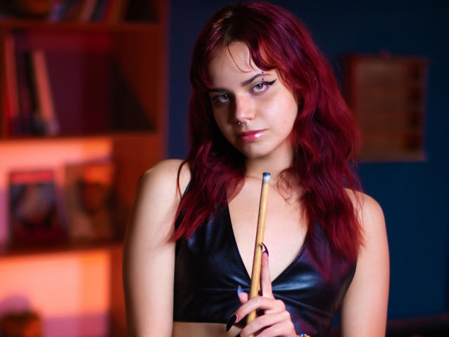 AnnyRuls - Live porn &amp; sex cam - 11656284