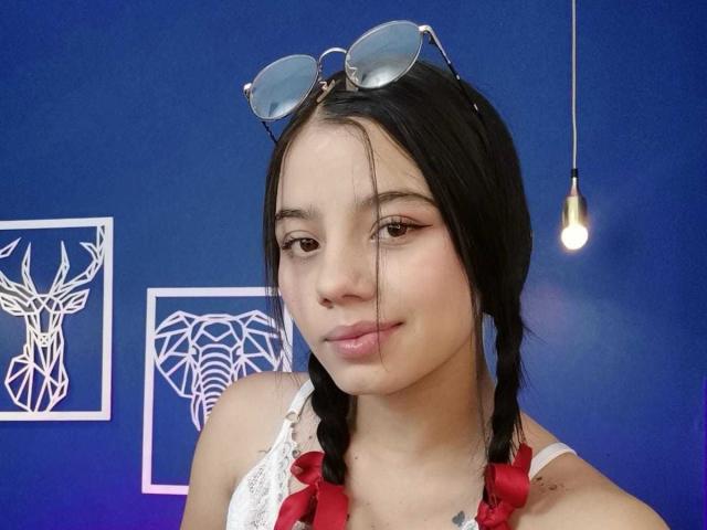 Aiisha - Live sexe cam - 11656452