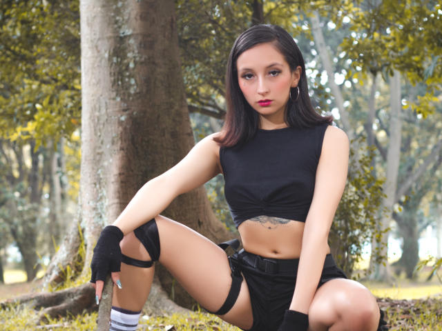 ScarlethDiamond - Live porn &amp; sex cam - 11656980