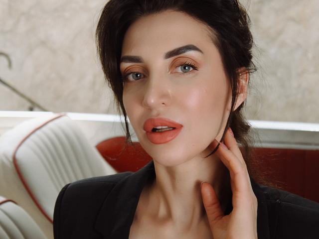 SimoniGrace - Camera khiêu dâm &amp; quyến rũ trực tiếp - 11657320