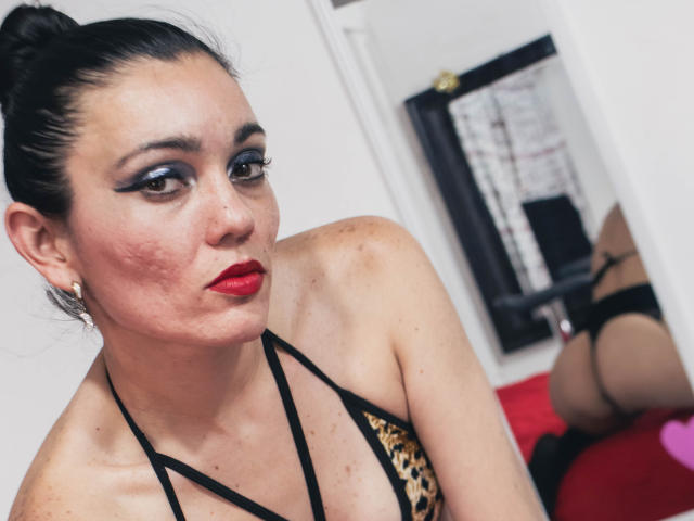 SaharaKmm - Live porn &amp; sex cam - 11658048