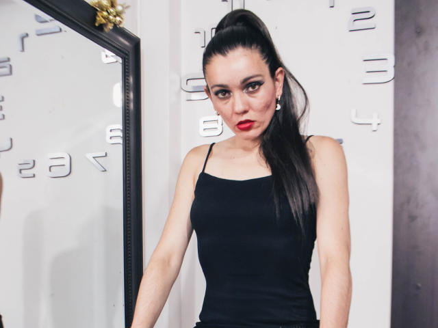 SaharaKmm - Live porn &amp; sex cam - 11658068