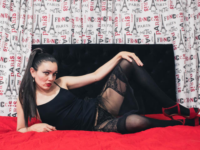 SaharaKmm - Sexe cam en vivo - 11658096