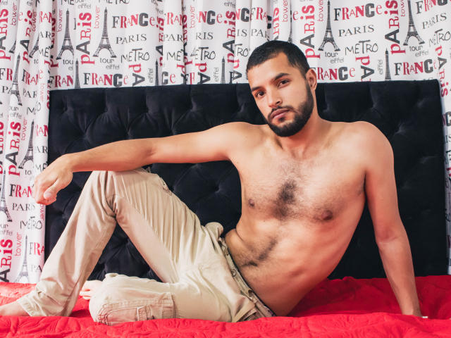 RolloR - сексуальная веб-камера в реальном времени - 11658464