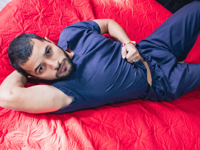 RolloR - сексуальная веб-камера в реальном времени - 11658484